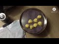 வீட்டில் உள்ள அரிசி கொண்டு இரவு உணவு vellapoori