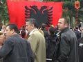 nis festa ne tirane qytetaret festojne 100 vjetorin ne sheshin