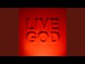 Conversion (Live God)