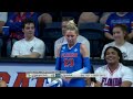 georgia tech vs. florida 2023 ncaa volleyball second round full replay