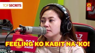 NAGIGING KABIT NA 'KO NG SARILI KONG ASAWA! - TOP SECRETS with Raqi Terra (December 9, 2024)