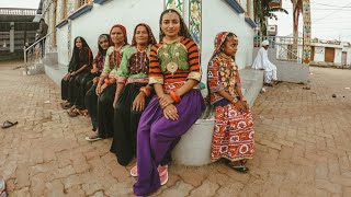 Colors Of janmashtami | Colors of Kutch | Ahir Culture | Mustak Maxx Vlogs | @GoPro vlog