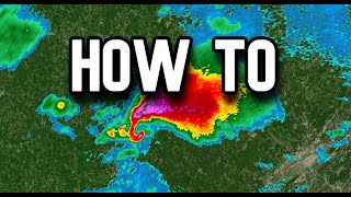 How To Install Color Tables To GR2 Analyst (Simple Tutorial)