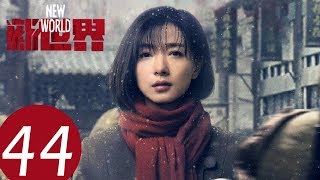 【新世界 New World】EP44——主演：孙红雷、张鲁一、尹昉