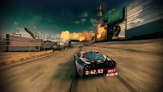 Split/Second - Dry Docks Detonator in 1:05.49