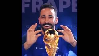 #pov France won the World Cup in 2018