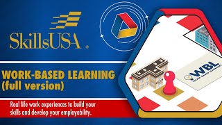 Work-Based Learning (full version)