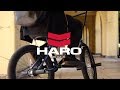 Haro BMX Chad Kerley CK Bike Check