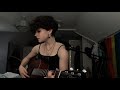 remember you (cover)