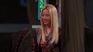 Rachel Is Phoebe's Last 'Single' Friend | Friends #shorts