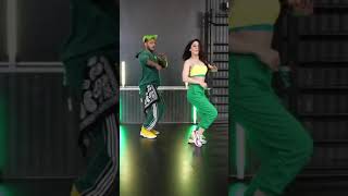 Pee Loon Song | Melvin Louis Choreography | With Sandhepa Dhaar | Instagram Video |