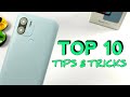 Top 10 Tips & Tricks Redmi A1 Plus You Need To Know!