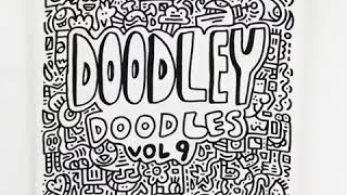 Mr.Doodle의 두들링