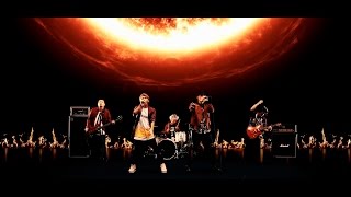 FLOW 『BURN』Music Video(Short Ver.)