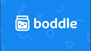 Boddle Racers Live!!! Joining via Code for each race! 25 Likes every half hour gets more time!