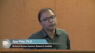 Report: Computational Genomics and Data Science Program Workshop - Ajay Pillai