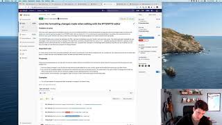 GitLab 13.6 Kickoff - Create:Static Site Editor