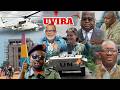IRI JORO🔥M23 ISUBIYE UVIRA🔥MONUSCO ITEZWE UMUTEGO W'AMATEKA! IBI NIBWO BIKIMENYEKANA! CLEVER BEMBA