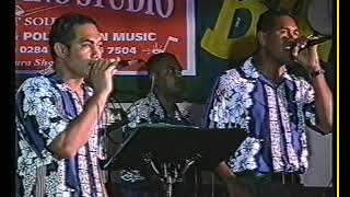 Le Laoso Band - Fa'anoanoa (Live)