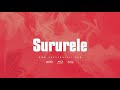 [ FREE ] Burna boy x Wizkid x Afrobeat Type Beat - Sururele