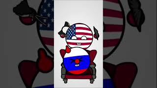 America attacks on Russia #shorts #youtubeshorts #viral #trending #russia #america #warzone #war