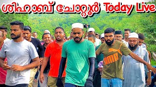 Shihab Chottur Today Live | ശിഹാബ് ചോറ്റൂർ | Day-28