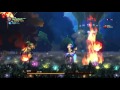 odin sphere leifthrasir 妖精の女王メルセデス gwendolyn