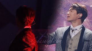 [ 241229 | The Illusionist 앵콜 ] Snowglobe F. 배두훈