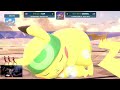 bws 96 esam pikachu vs. epic_gabriel r.o.b losers semis super smash bros ultimate ssbu top 8