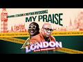 My Praise (Live Recording) – Gabriel Eziashi x Muyiwa Riversongz