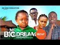 MY biggest dream. Nigeria movie, recap. empress production, EBUBE OBIO. ep2