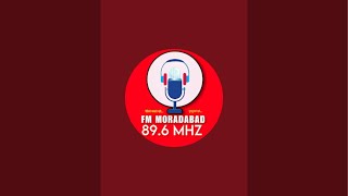 fm moradabad 89.6 is live#antakshari #Rjkhushi