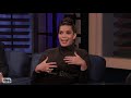 america ferrera u0026 her husband have different parenting styles conan on tbs