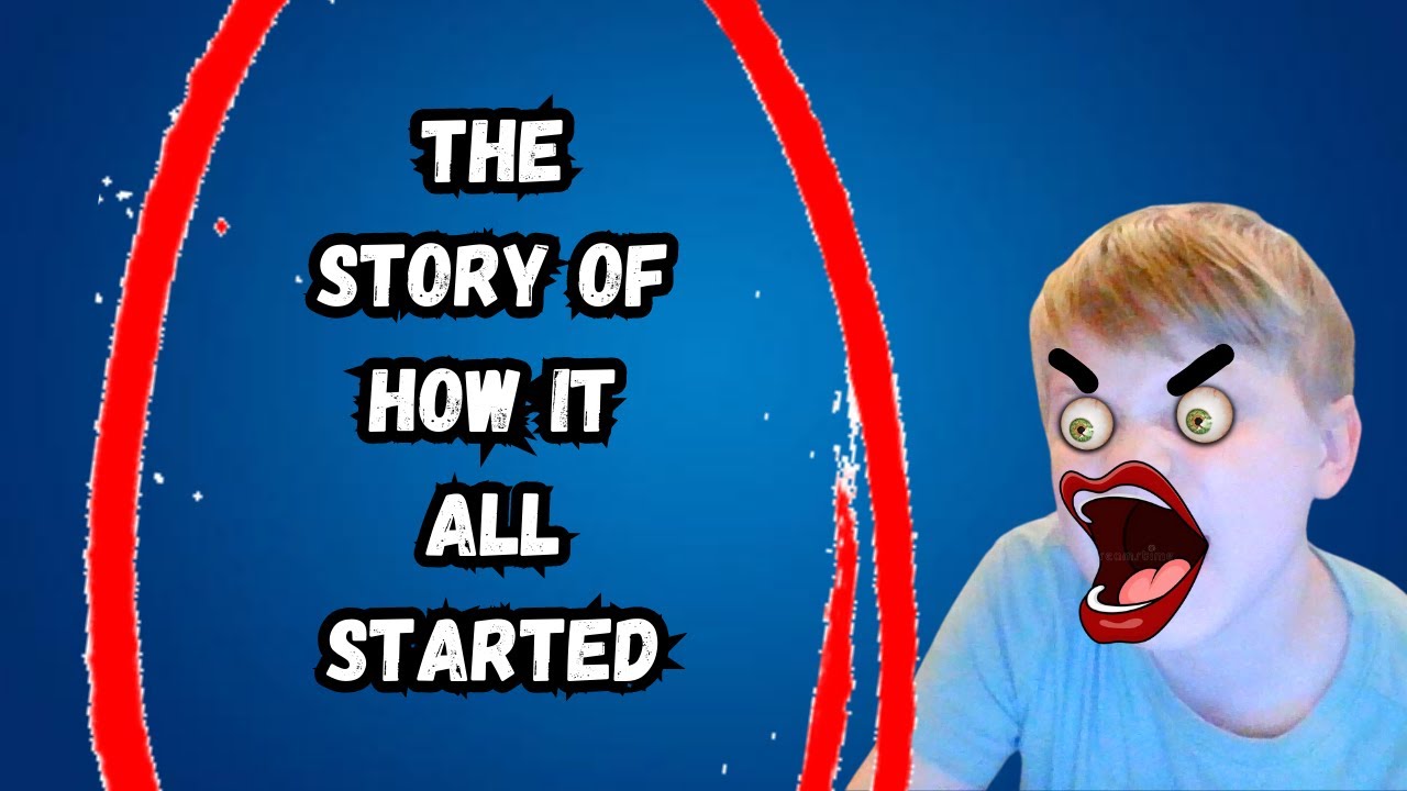 How It All Started... - YouTube