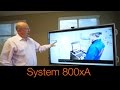 System 800xA Performance Service - Early Detection of System Performance Issues