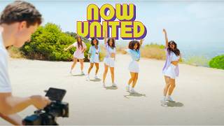 A New Dance Video?! 😱💃🏻 - This Week with Now United