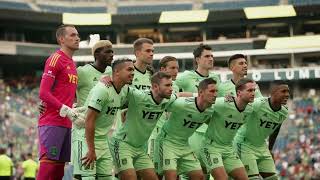 Story of the Match | Austin FC defeats top of the west Seattle Sounders - May 17, 2023