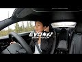 Bengtures drove a DB11 to Aston Martin's HQ and sat in the Valkryie Hypercar! | Evomalaysia.com