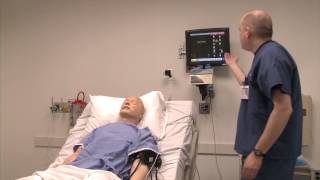 Intro SimMan