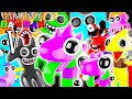 Garten of BanBan 4 - ALL NEW BOSSES + ENDING I Patched Willy Boss Fight I Funny TikToks Part 40