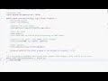 Java KryoNet :: A Simple Server/Client Program