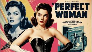 The Perfect Woman: The Sci-Fi Comedy Gem You’ve Been Missing