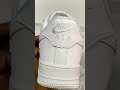 nike air force 1 nike unboxing shoes nikefootwear airforce airforce