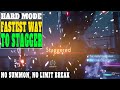 Eligor Boss Fight - HARD MODE - STAGGERED EASILY -   Final Fantasy 7 Remake Boss Fight - PS4