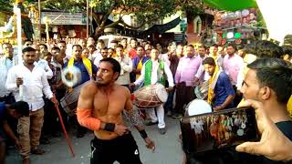 Valmiki akhada najibabad (rishikesh) 23.10.18