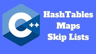 C++ Algorithms and Data Structures: Hashtables, Maps, Skip lists