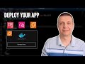 Deploy Node.js to AWS EC2 with Docker, Database & Cognito Authentication
