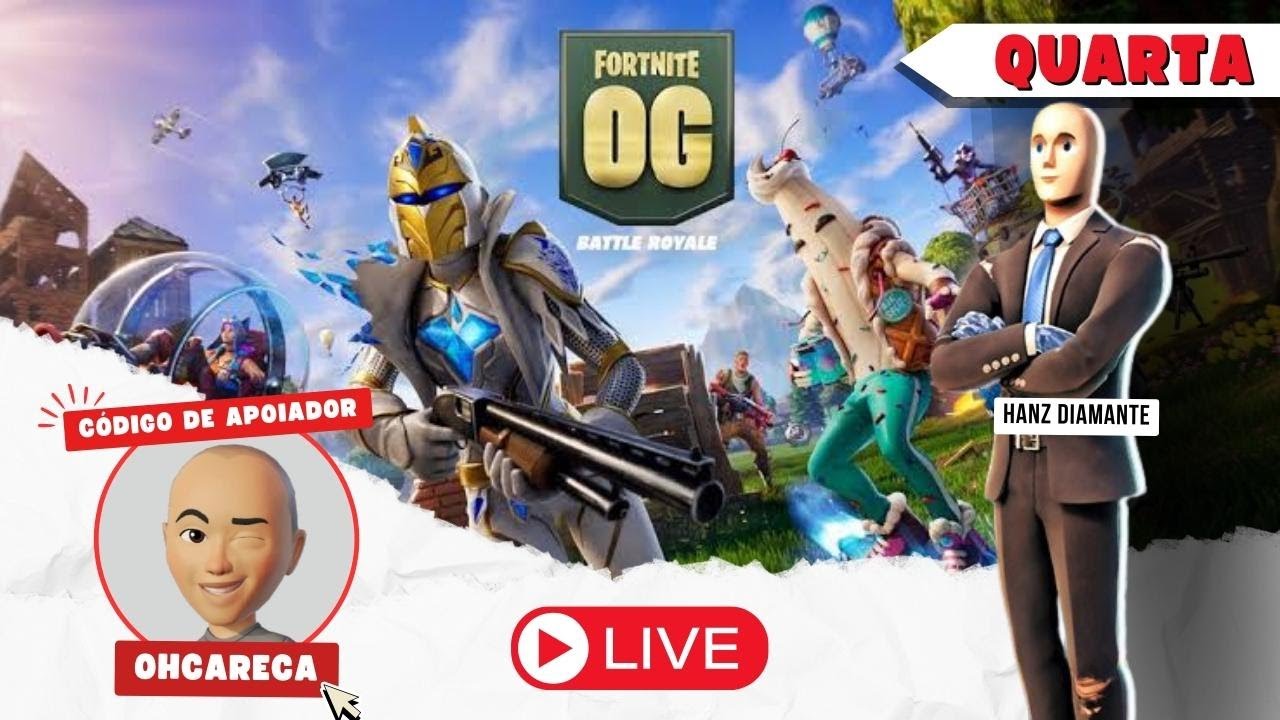 рџ ґ Live Fortnite Youtube