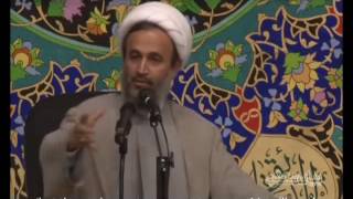 Your opinion matters!  - Ostad Alireza Panahian [ENG SUBS]