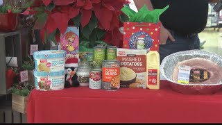 Weis Markets Holiday Rewards